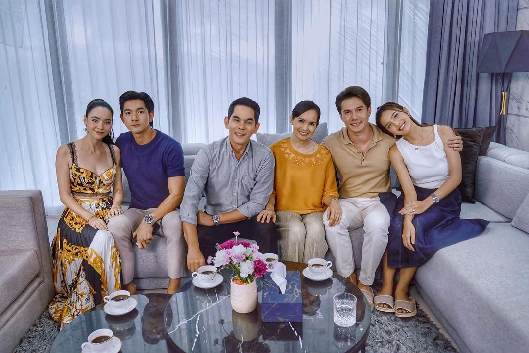หนิง - ปณิตา พัฒนาหิรัญ