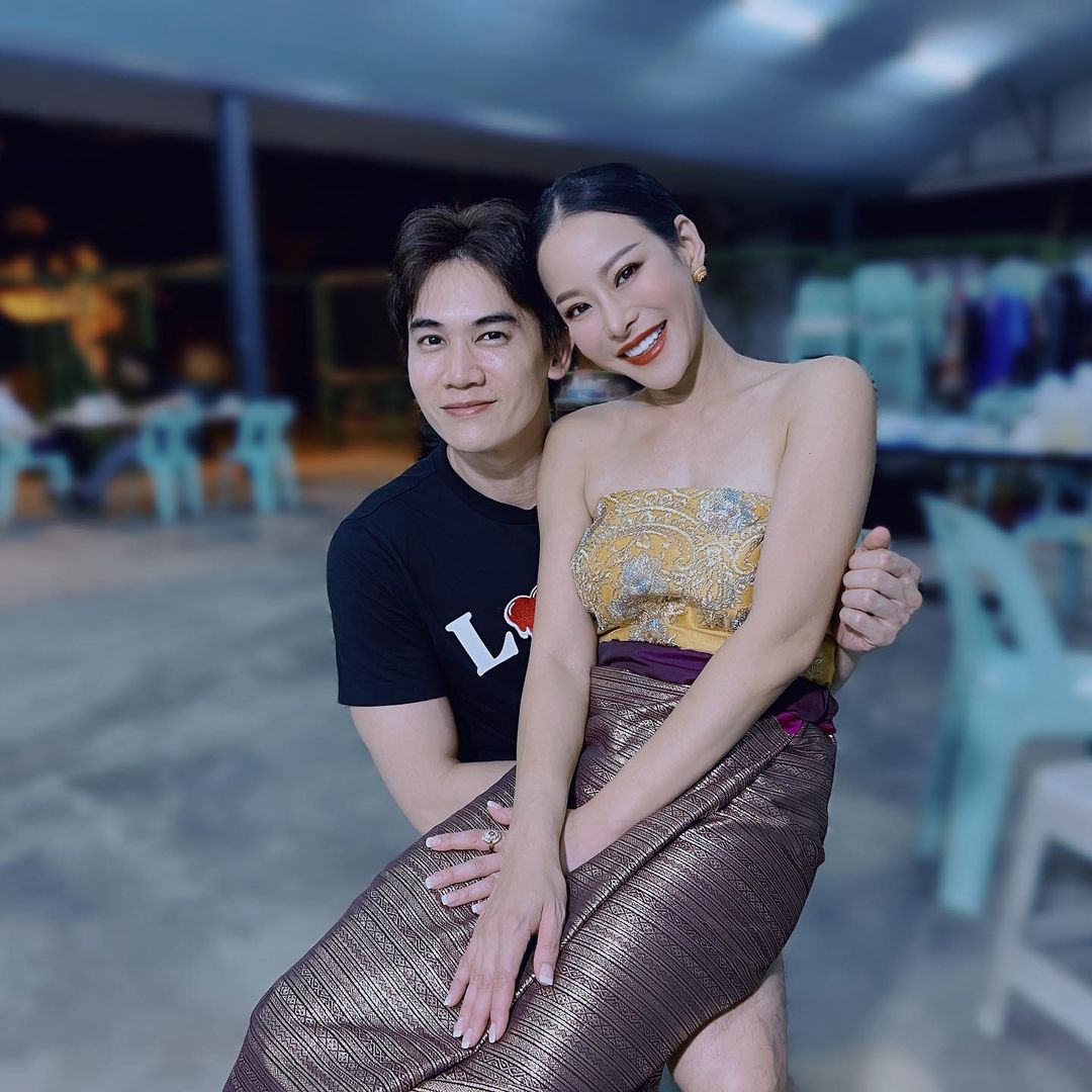 หนิง - ปณิตา พัฒนาหิรัญ