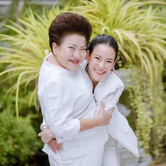 หนิง - ปณิตา พัฒนาหิรัญ