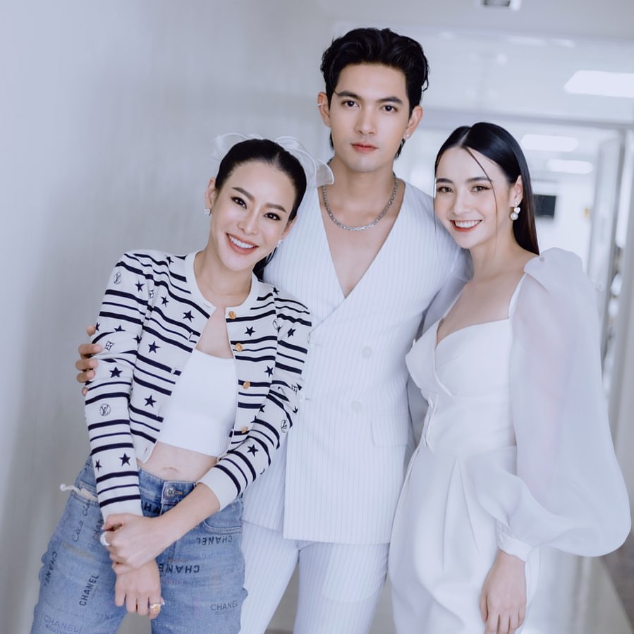 หนิง - ปณิตา พัฒนาหิรัญ