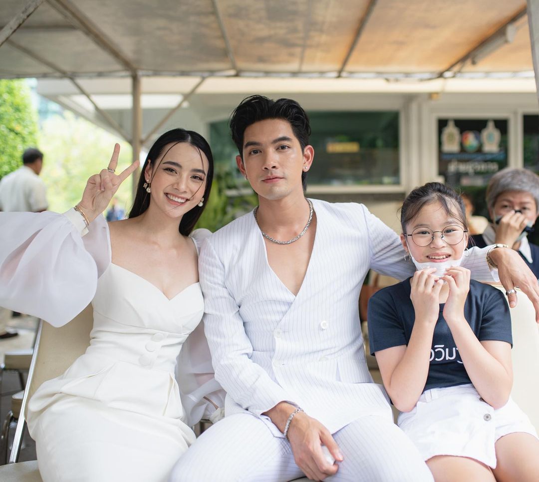 หนิง - ปณิตา พัฒนาหิรัญ