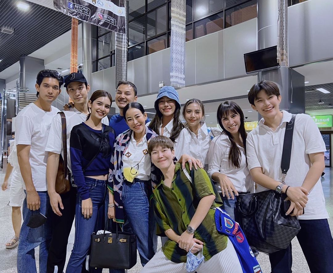 หนิง - ปณิตา พัฒนาหิรัญ
