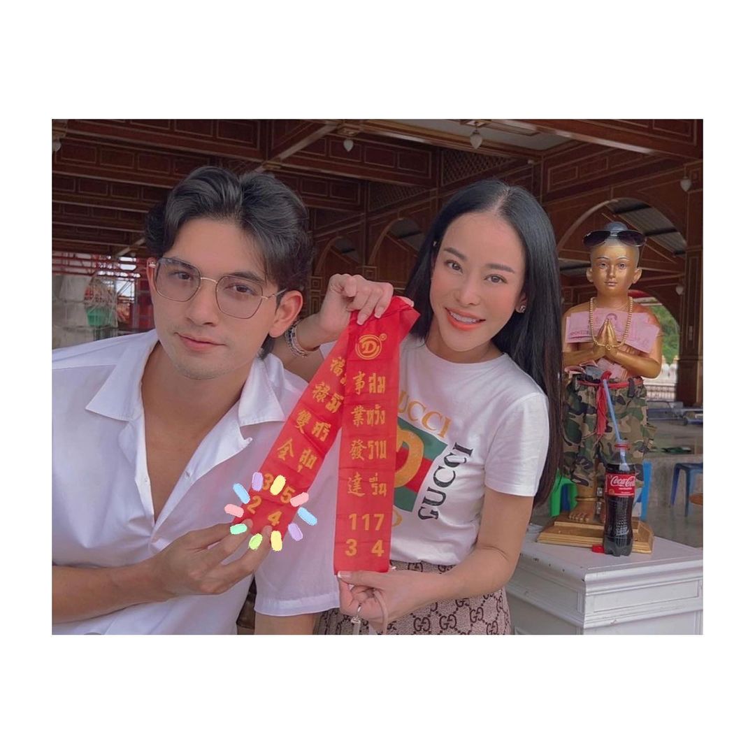 หนิง - ปณิตา พัฒนาหิรัญ