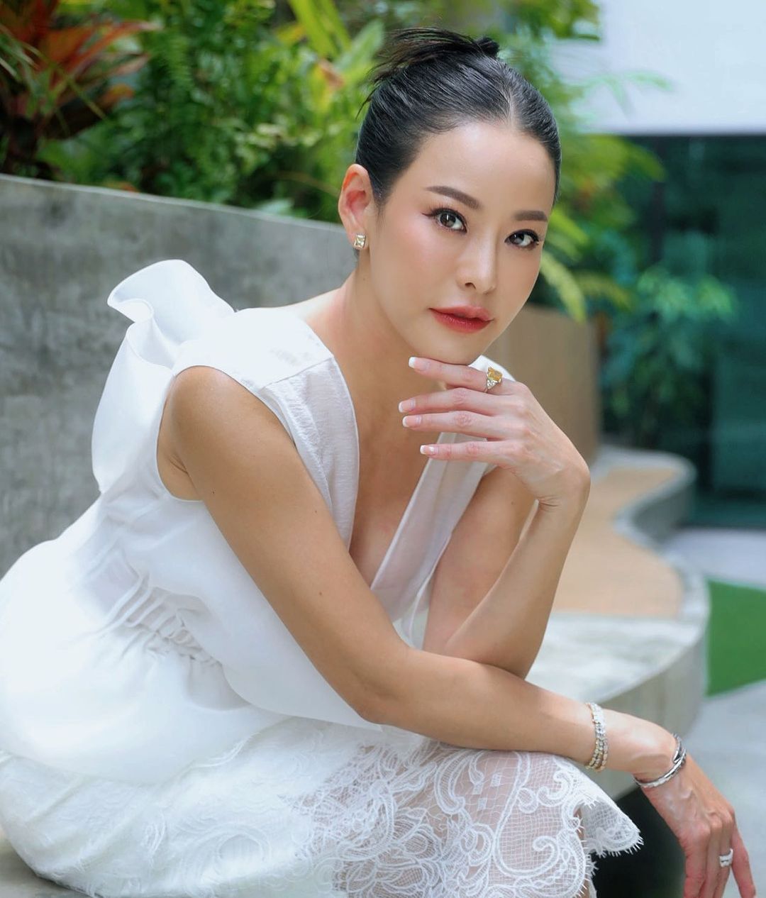หนิง - ปณิตา พัฒนาหิรัญ