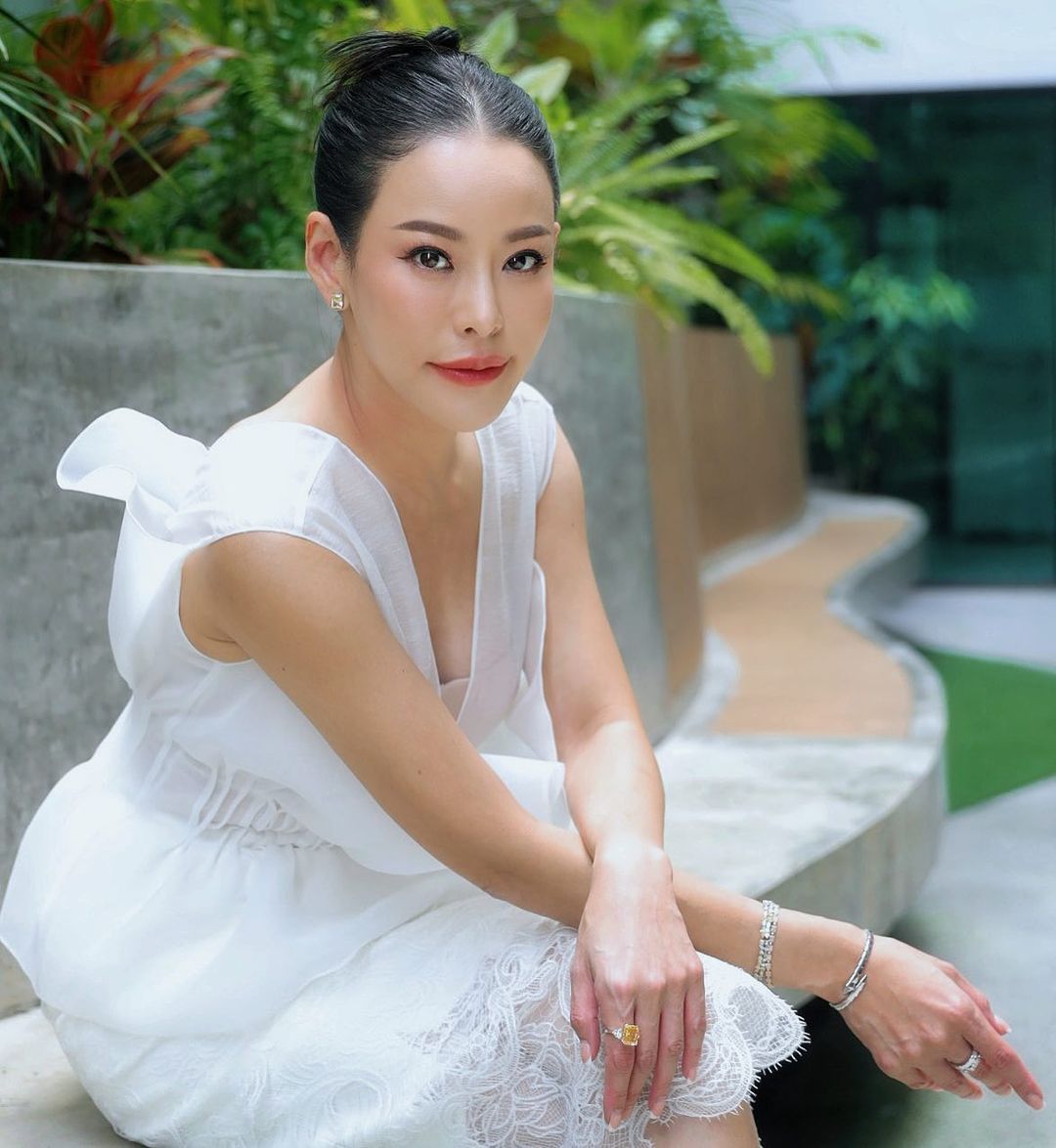 หนิง - ปณิตา พัฒนาหิรัญ
