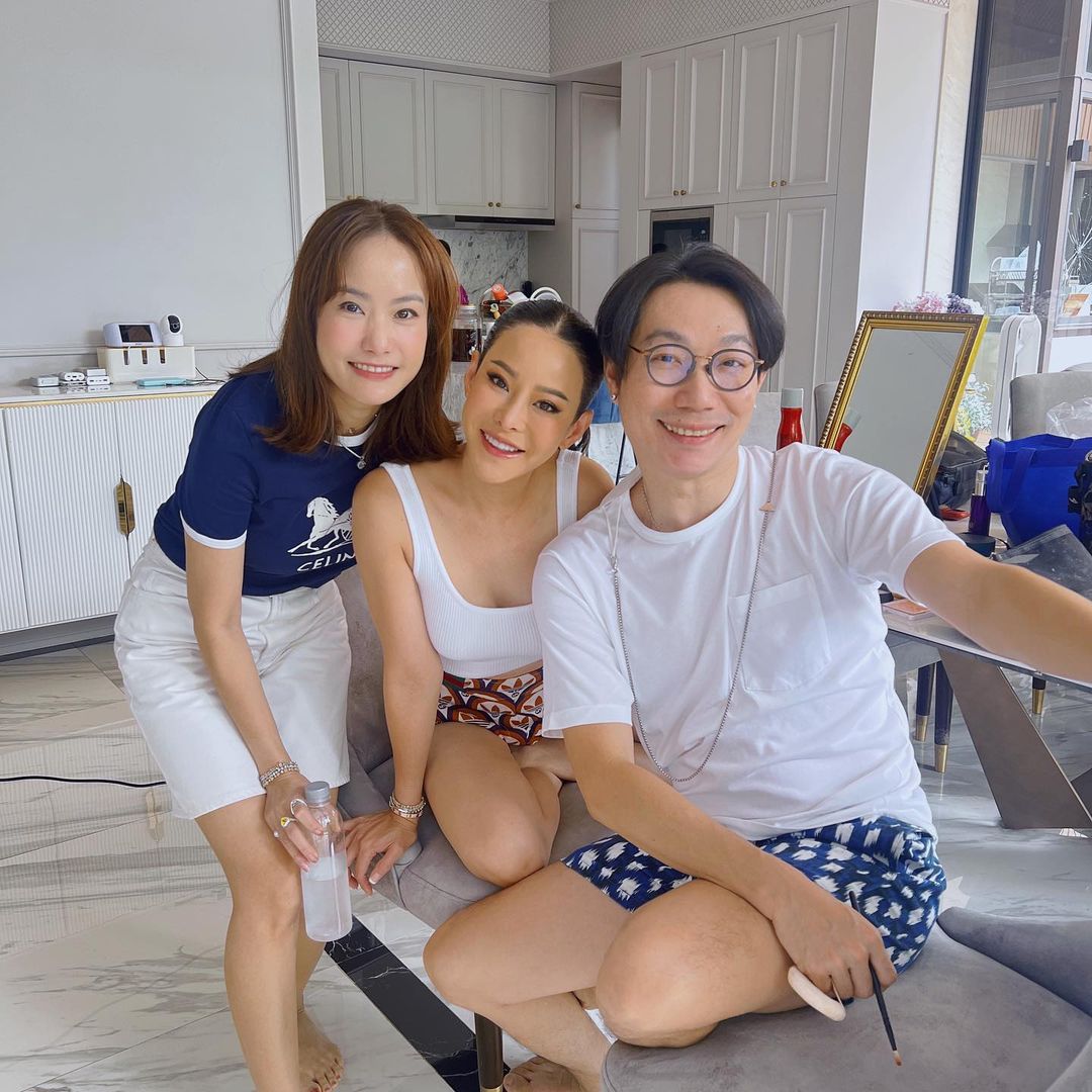 หนิง - ปณิตา พัฒนาหิรัญ