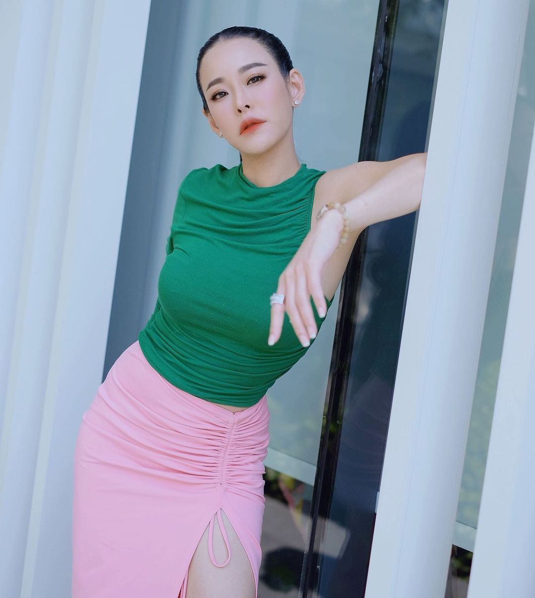 หนิง - ปณิตา พัฒนาหิรัญ