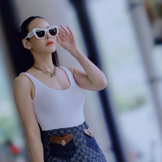 หนิง - ปณิตา พัฒนาหิรัญ
