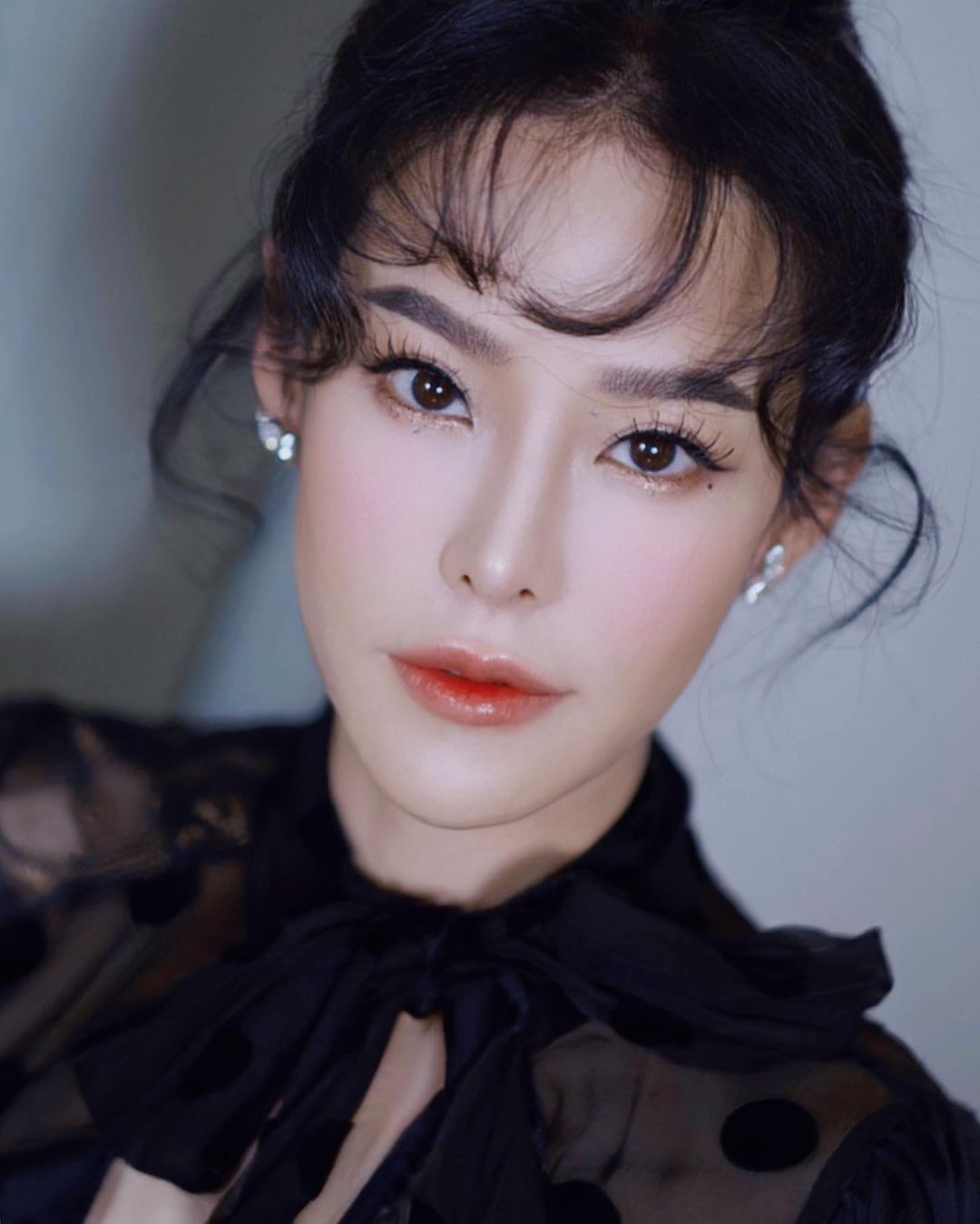 หนิง - ปณิตา พัฒนาหิรัญ