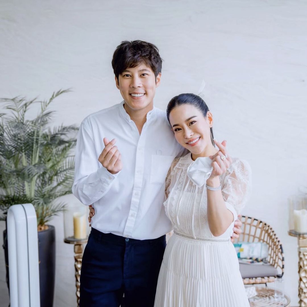 หนิง - ปณิตา พัฒนาหิรัญ