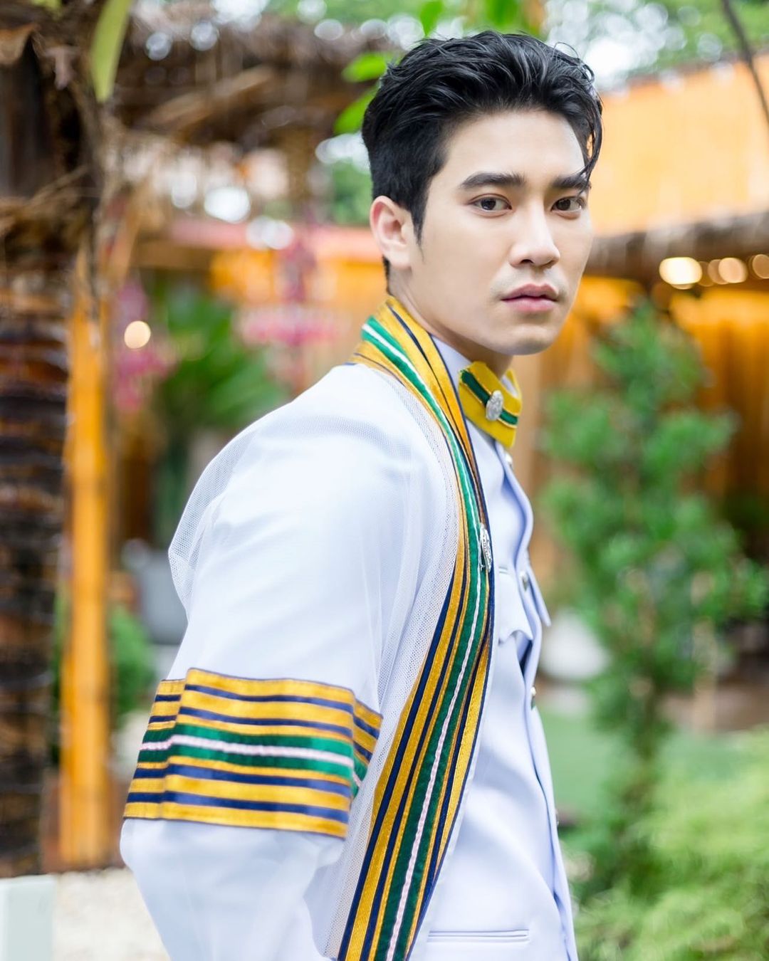 หนิง - ปณิตา พัฒนาหิรัญ