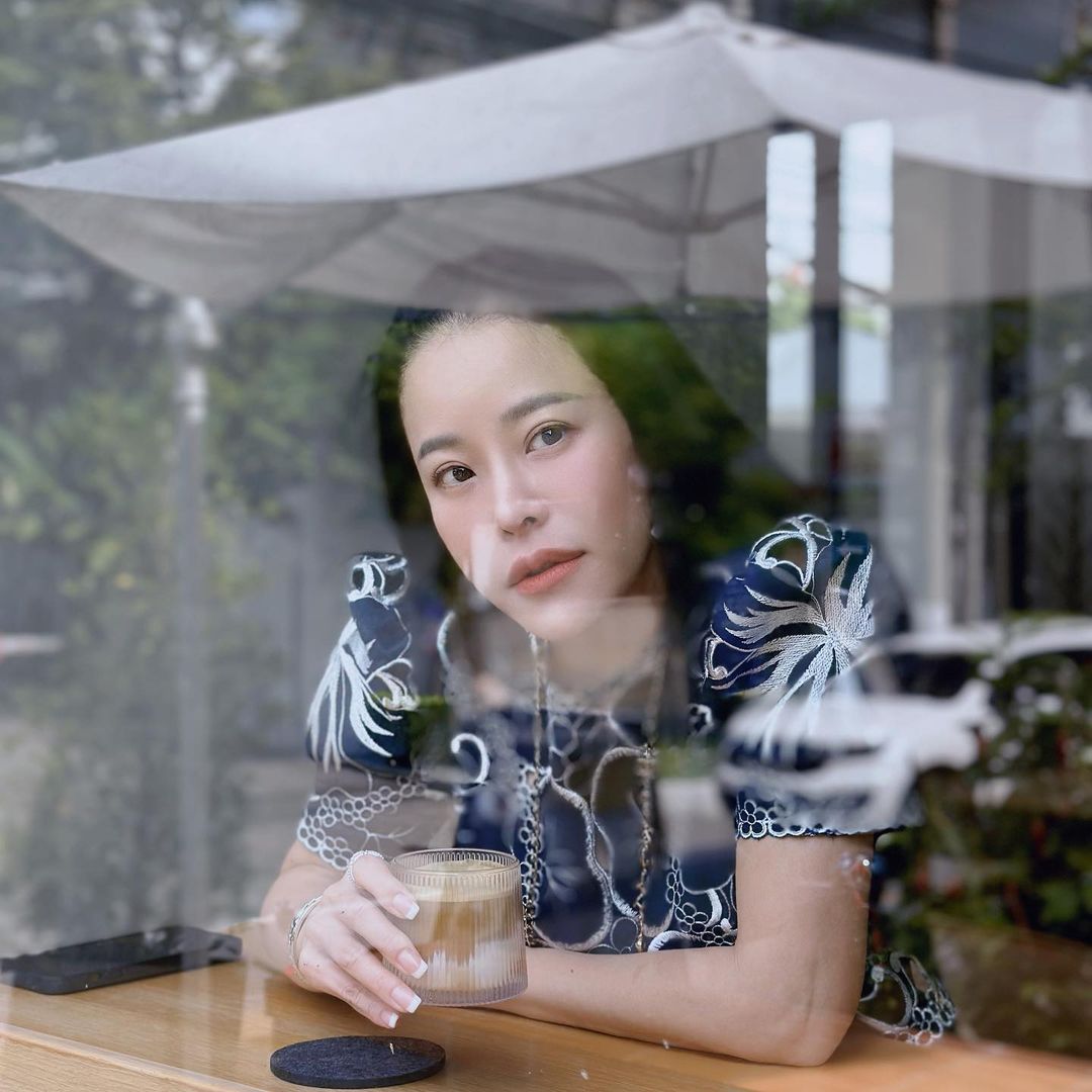 หนิง - ปณิตา พัฒนาหิรัญ