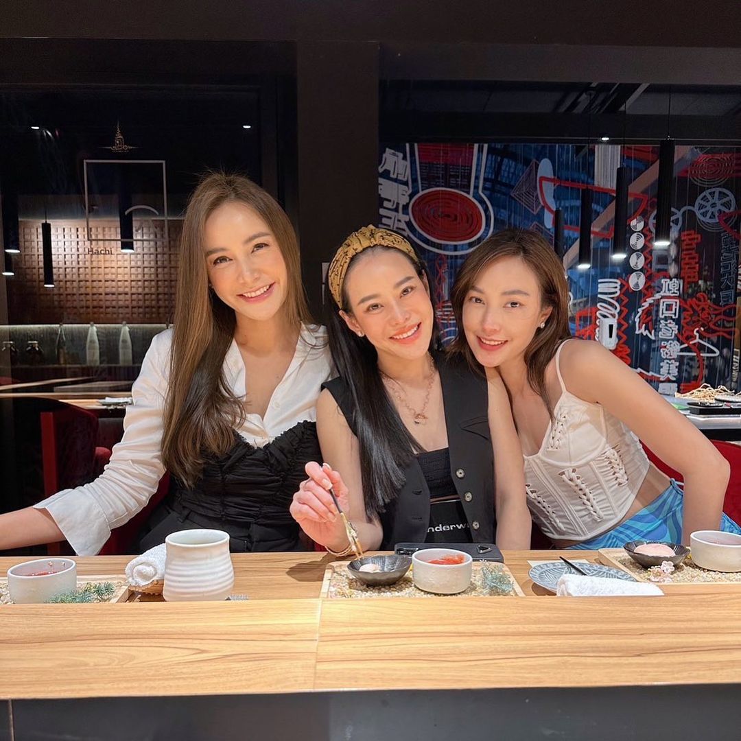 หนิง - ปณิตา พัฒนาหิรัญ