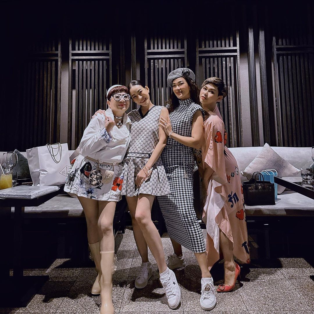 หนิง - ปณิตา พัฒนาหิรัญ