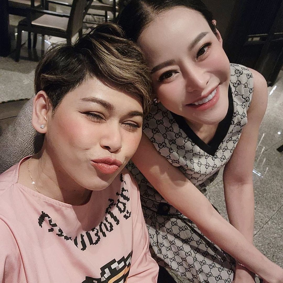 หนิง - ปณิตา พัฒนาหิรัญ