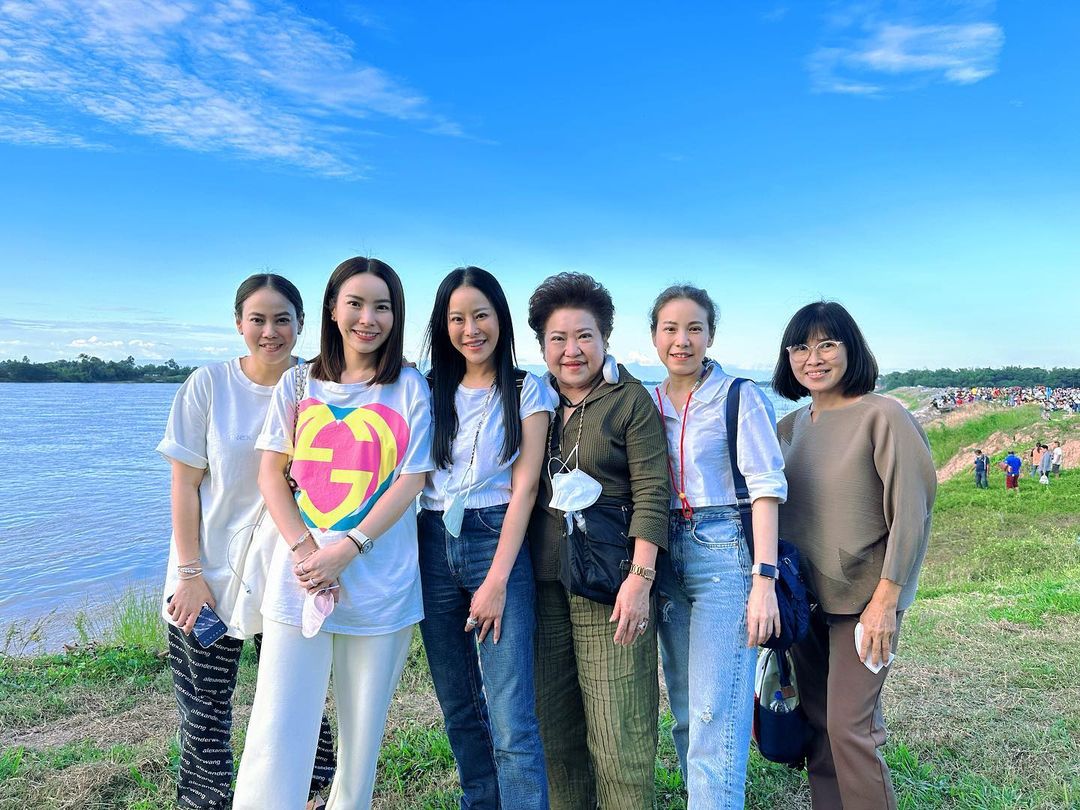 หนิง - ปณิตา พัฒนาหิรัญ
