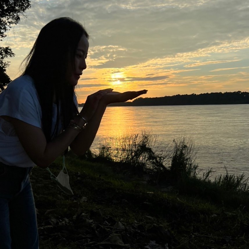 หนิง - ปณิตา พัฒนาหิรัญ