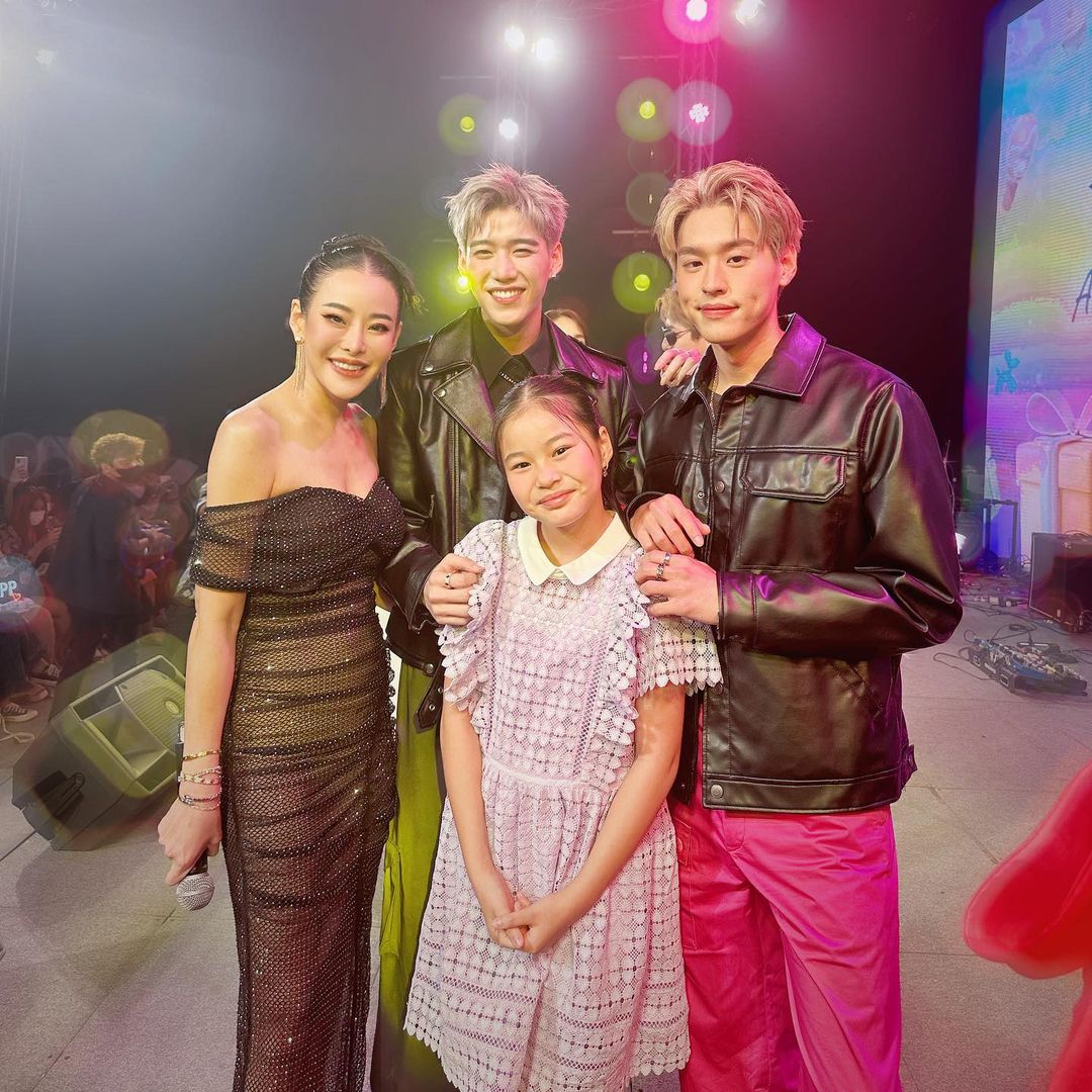 หนิง - ปณิตา พัฒนาหิรัญ
