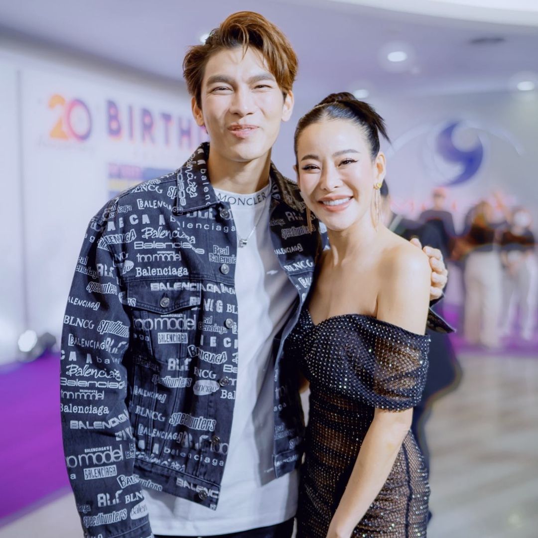 หนิง - ปณิตา พัฒนาหิรัญ