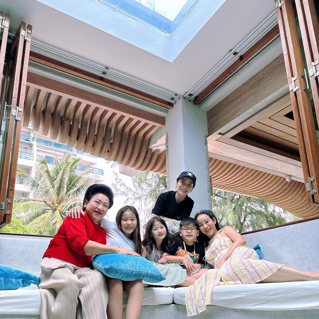 หนิง - ปณิตา พัฒนาหิรัญ