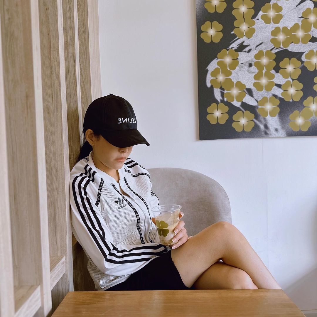 หนิง - ปณิตา พัฒนาหิรัญ