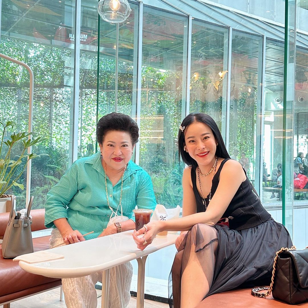 หนิง - ปณิตา พัฒนาหิรัญ