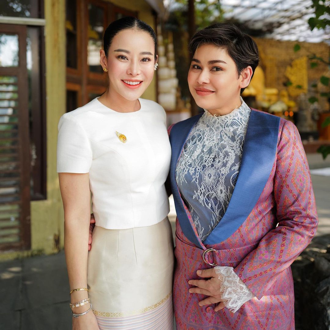 หนิง - ปณิตา พัฒนาหิรัญ