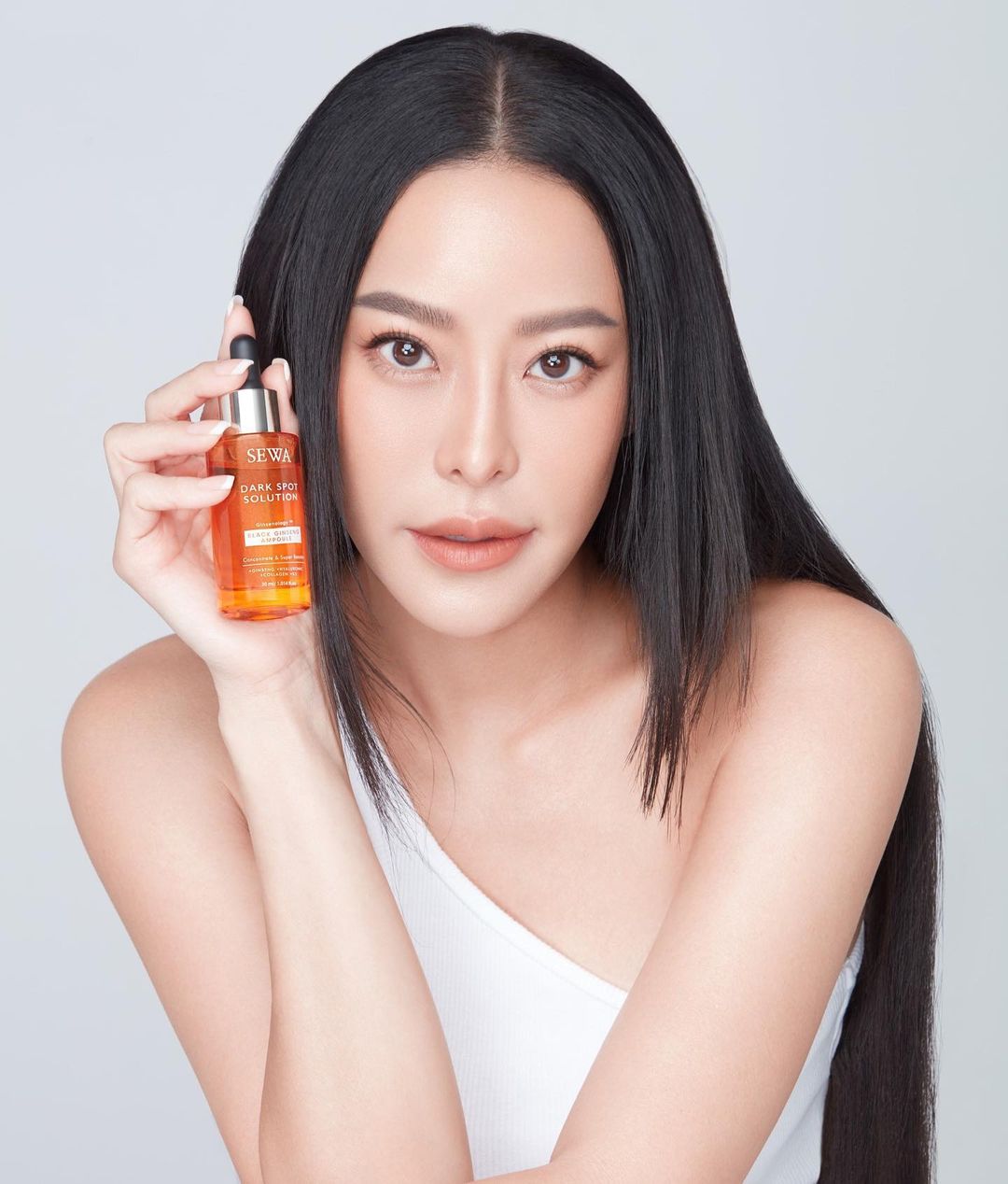 หนิง - ปณิตา พัฒนาหิรัญ
