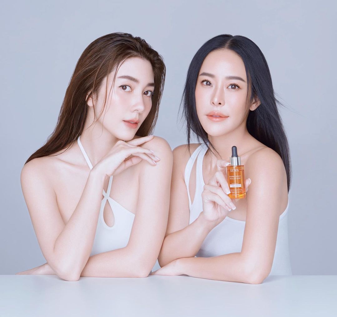 หนิง - ปณิตา พัฒนาหิรัญ