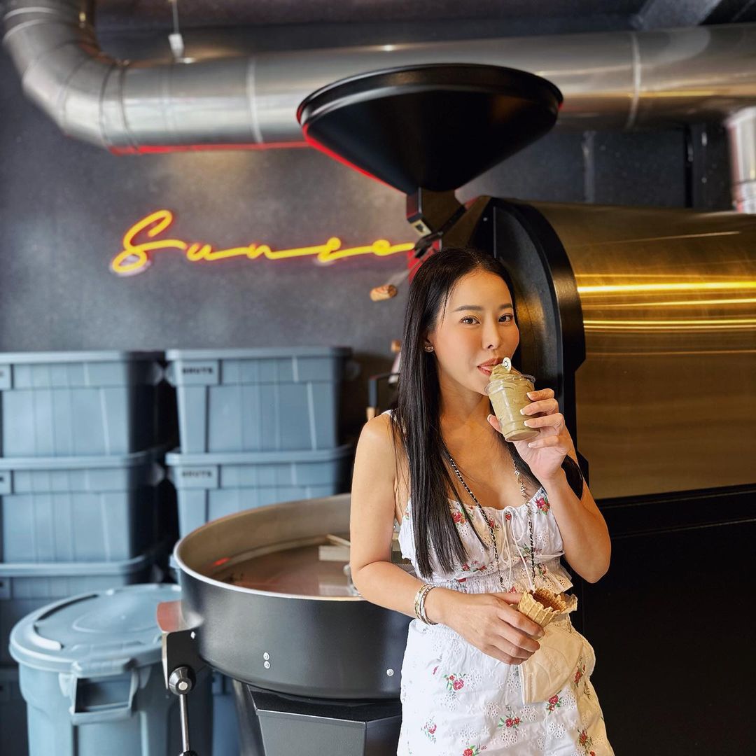 หนิง - ปณิตา พัฒนาหิรัญ