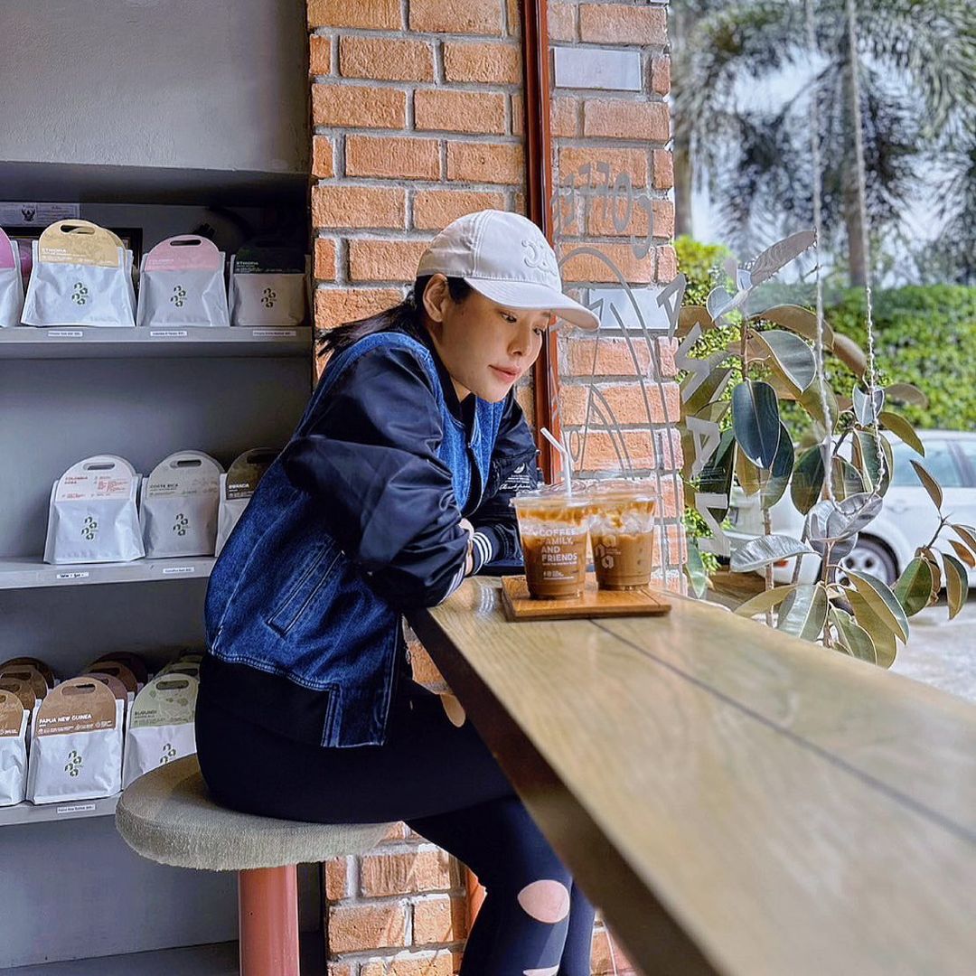 หนิง - ปณิตา พัฒนาหิรัญ