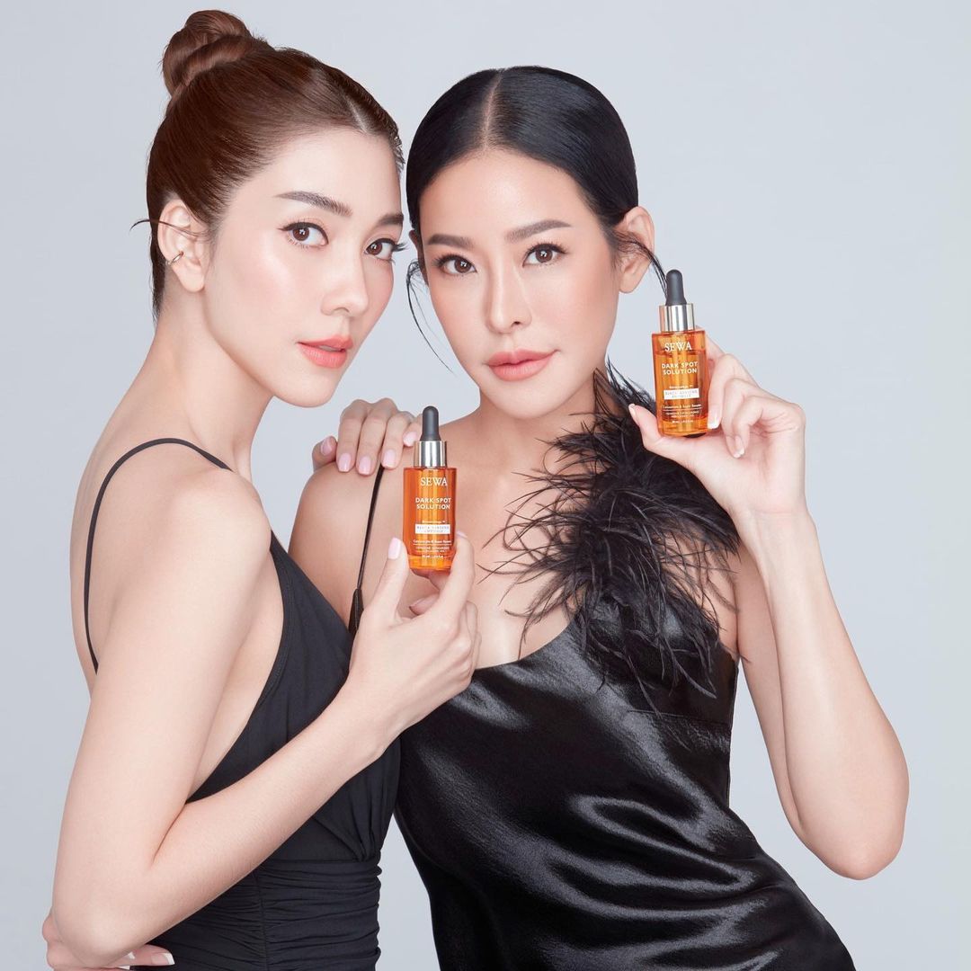 หนิง - ปณิตา พัฒนาหิรัญ
