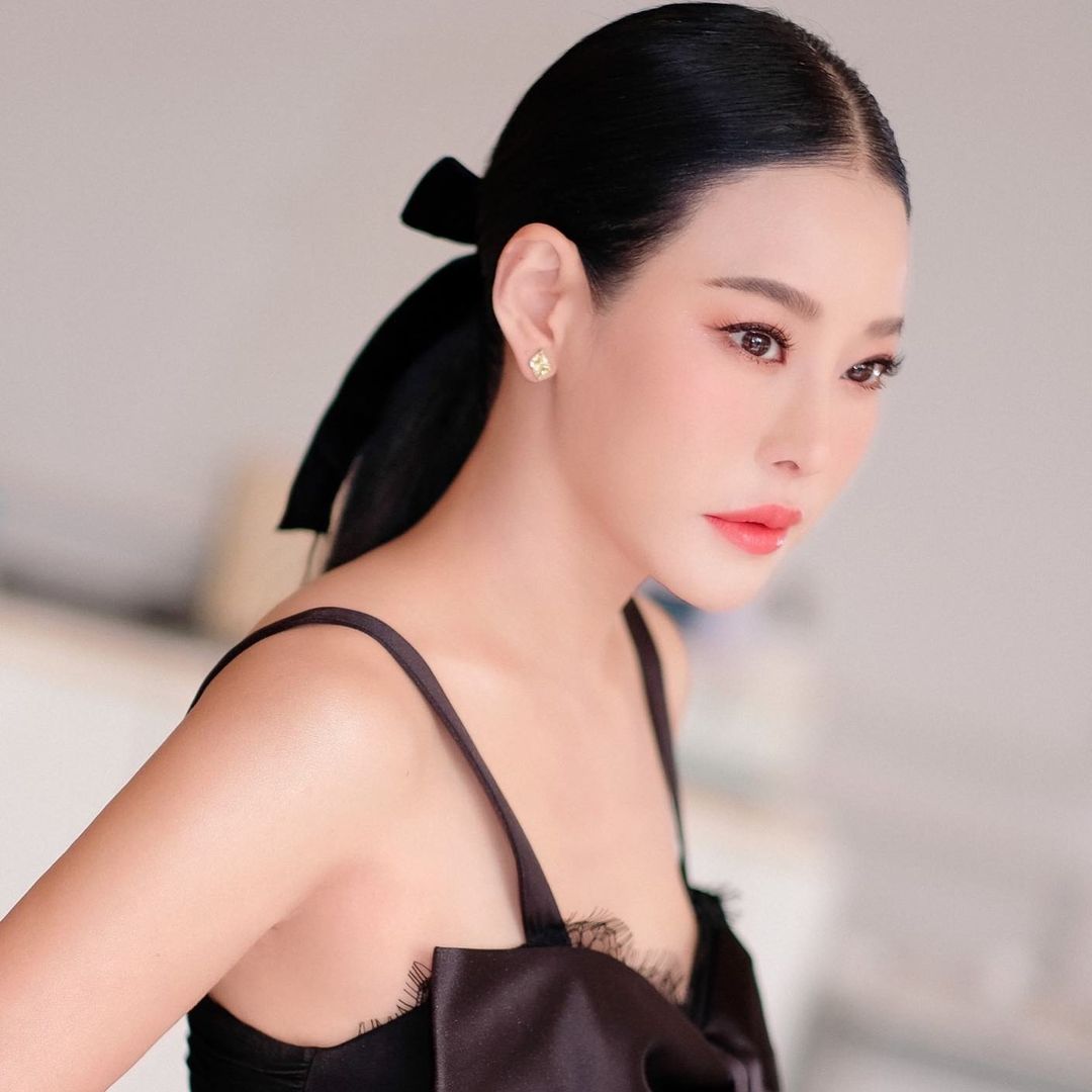 หนิง - ปณิตา พัฒนาหิรัญ