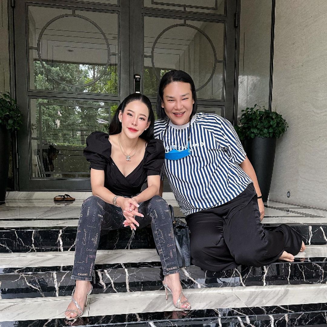 หนิง - ปณิตา พัฒนาหิรัญ