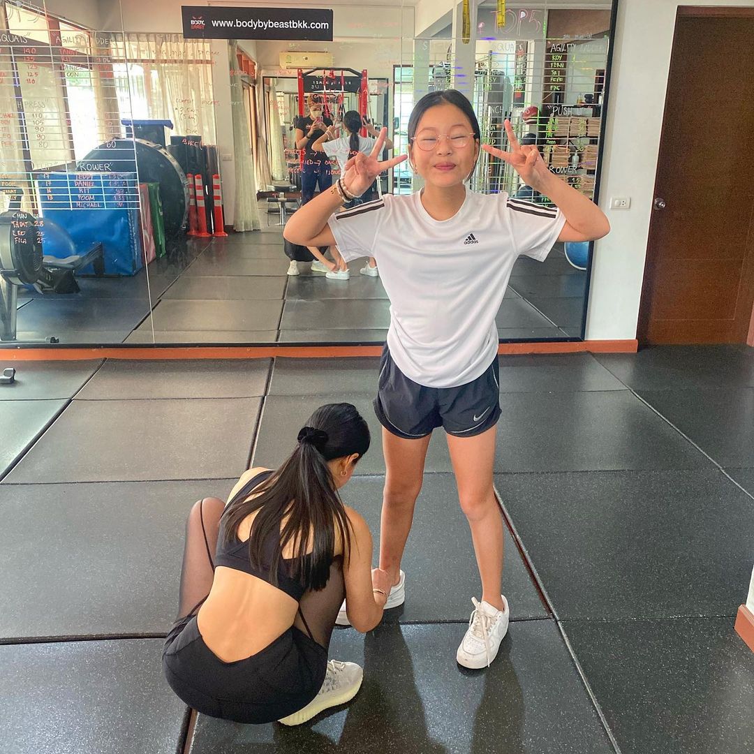หนิง - ปณิตา พัฒนาหิรัญ