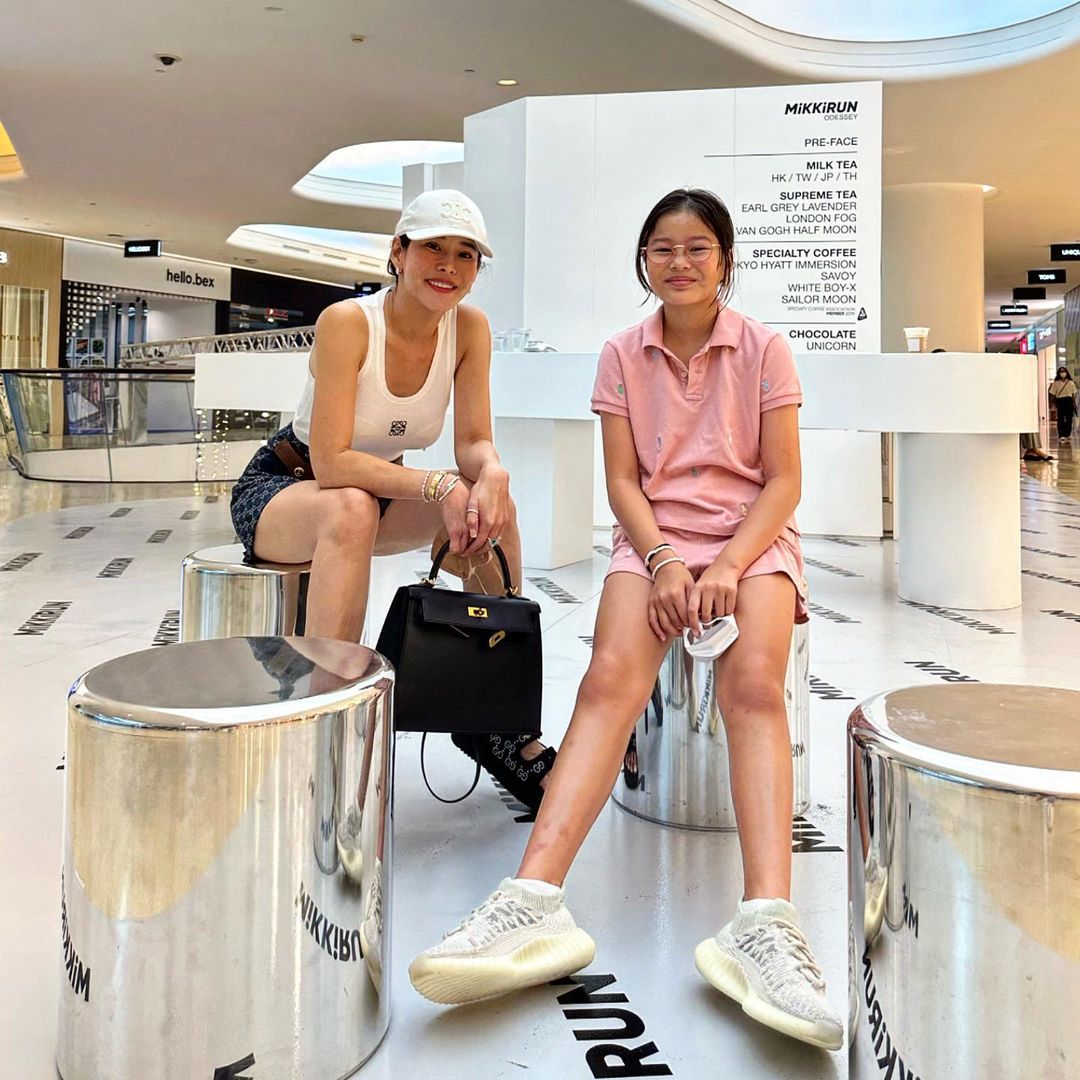 หนิง - ปณิตา พัฒนาหิรัญ