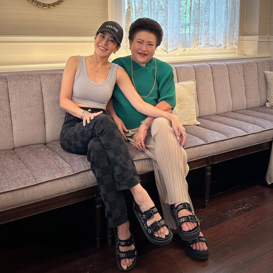 หนิง - ปณิตา พัฒนาหิรัญ