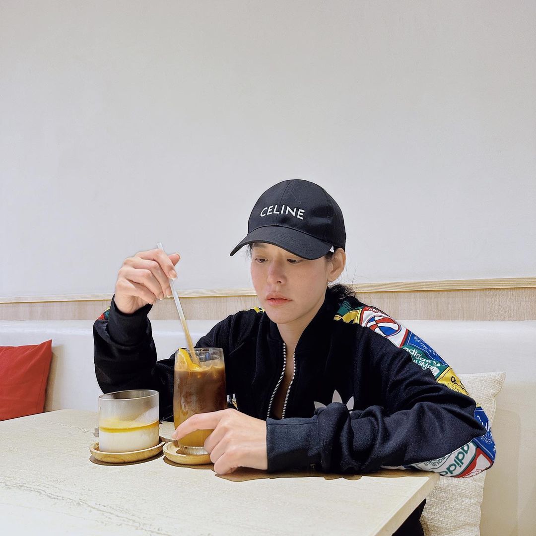หนิง - ปณิตา พัฒนาหิรัญ