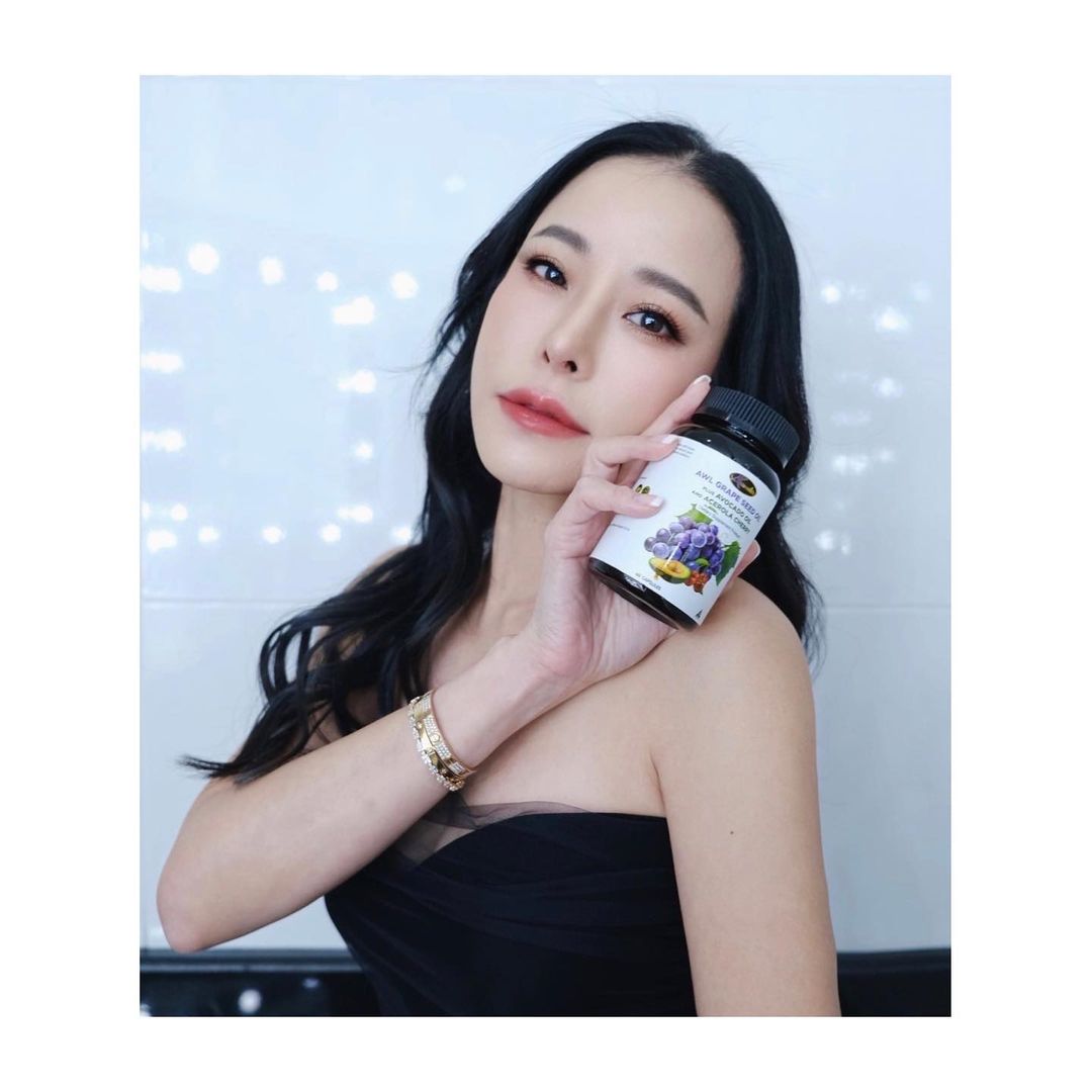 หนิง - ปณิตา พัฒนาหิรัญ