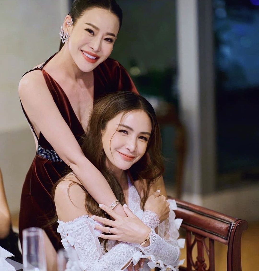 หนิง - ปณิตา พัฒนาหิรัญ