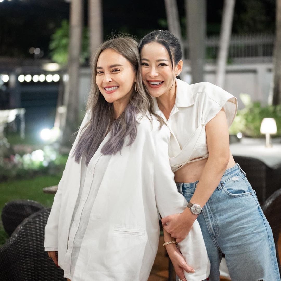 หนิง - ปณิตา พัฒนาหิรัญ