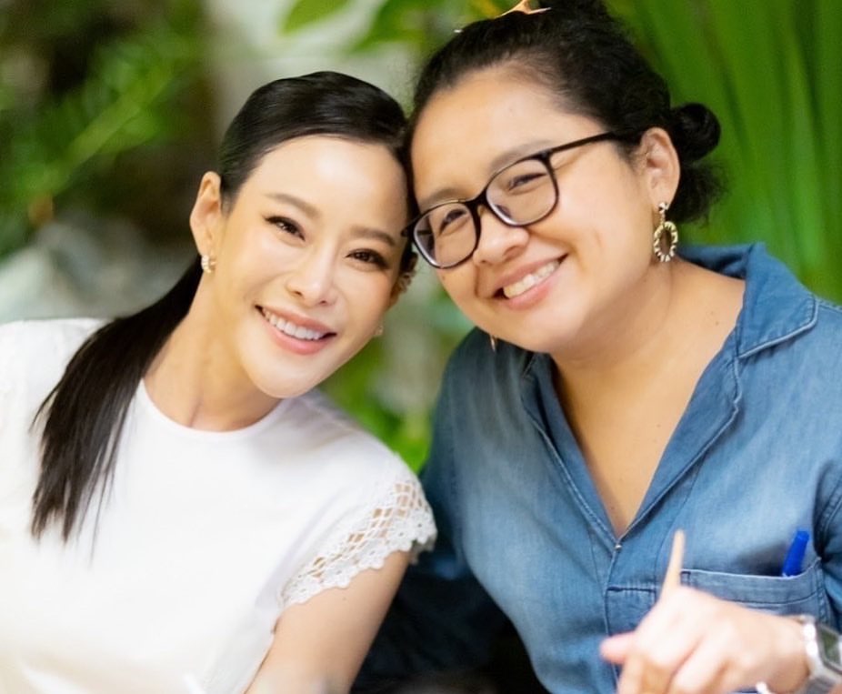 หนิง - ปณิตา พัฒนาหิรัญ