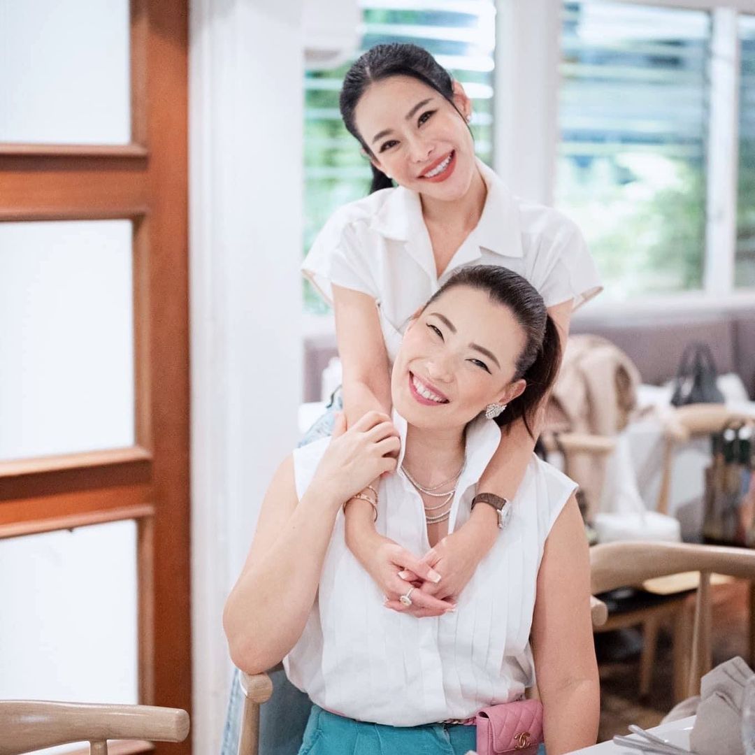 หนิง - ปณิตา พัฒนาหิรัญ