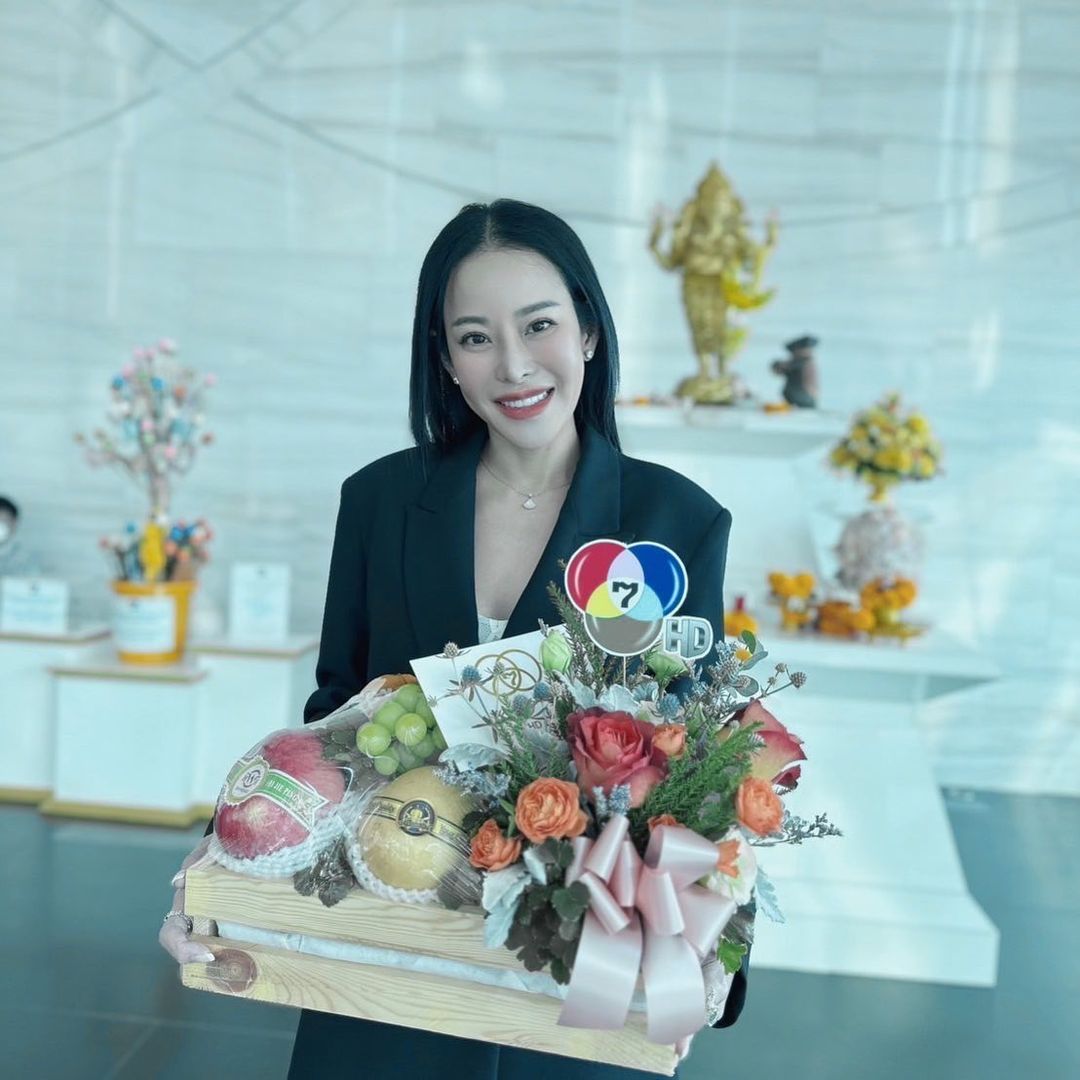 หนิง - ปณิตา พัฒนาหิรัญ