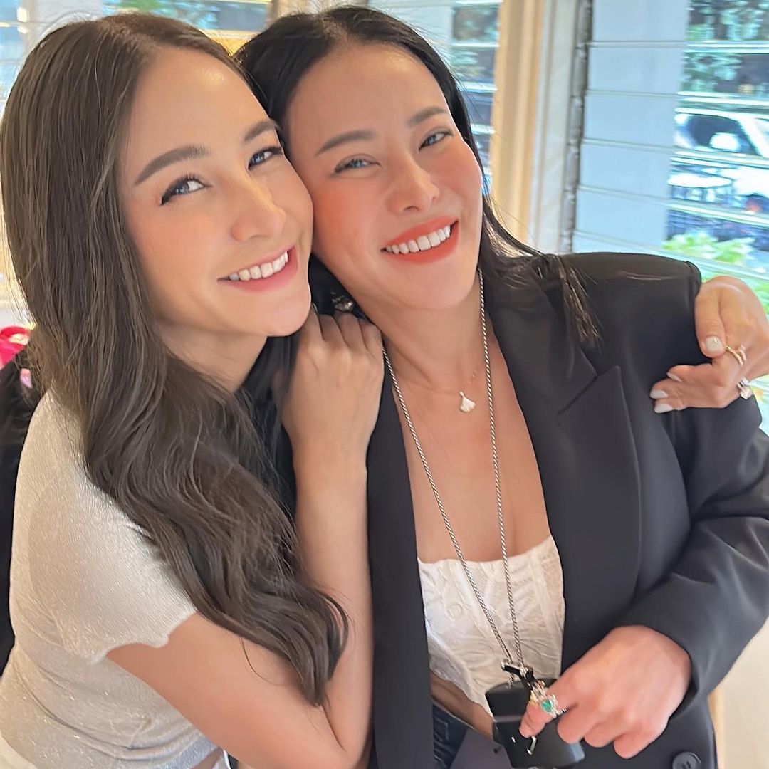 หนิง - ปณิตา พัฒนาหิรัญ