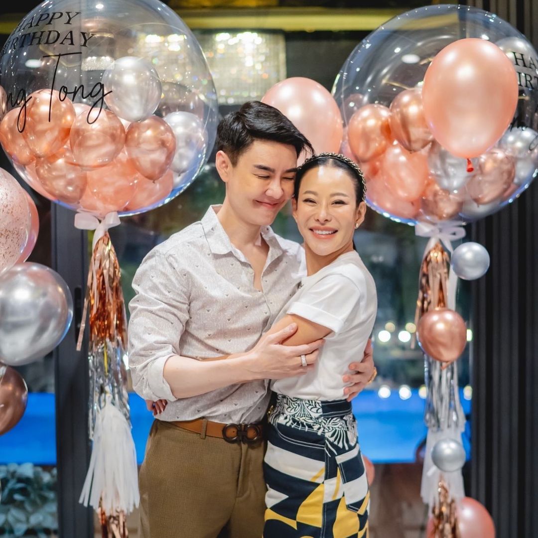 หนิง - ปณิตา พัฒนาหิรัญ
