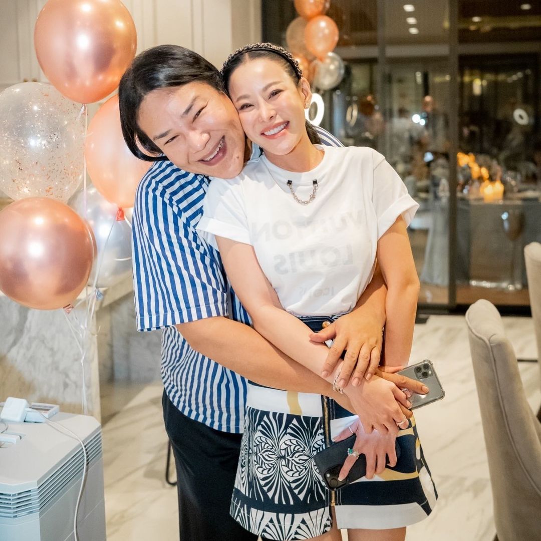 หนิง - ปณิตา พัฒนาหิรัญ