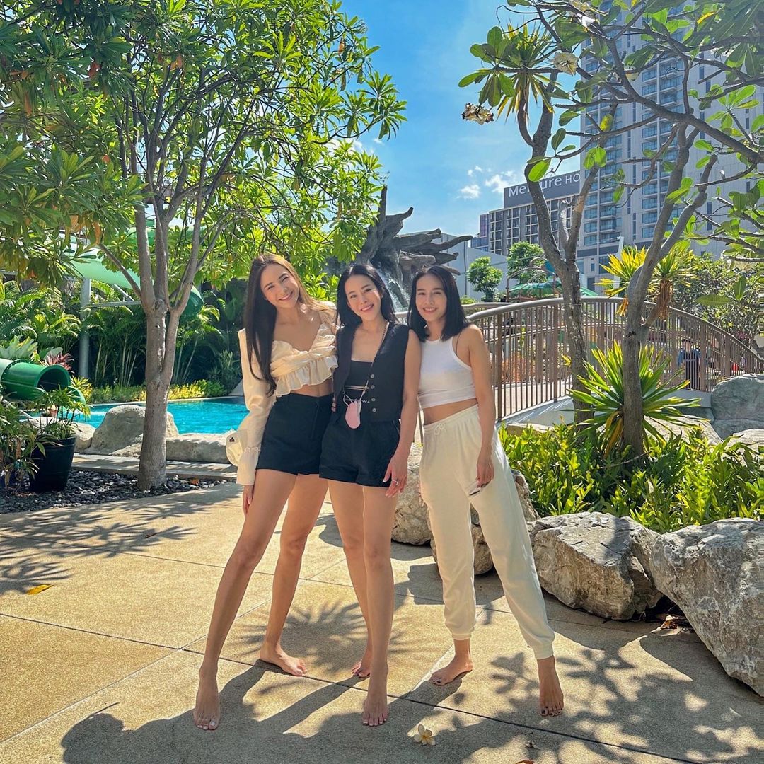 หนิง - ปณิตา พัฒนาหิรัญ