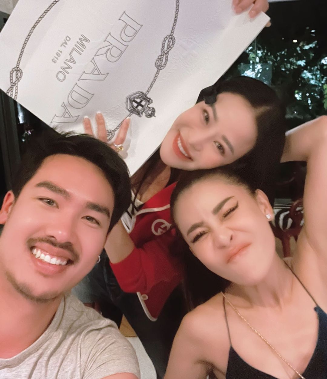 หนิง - ปณิตา พัฒนาหิรัญ