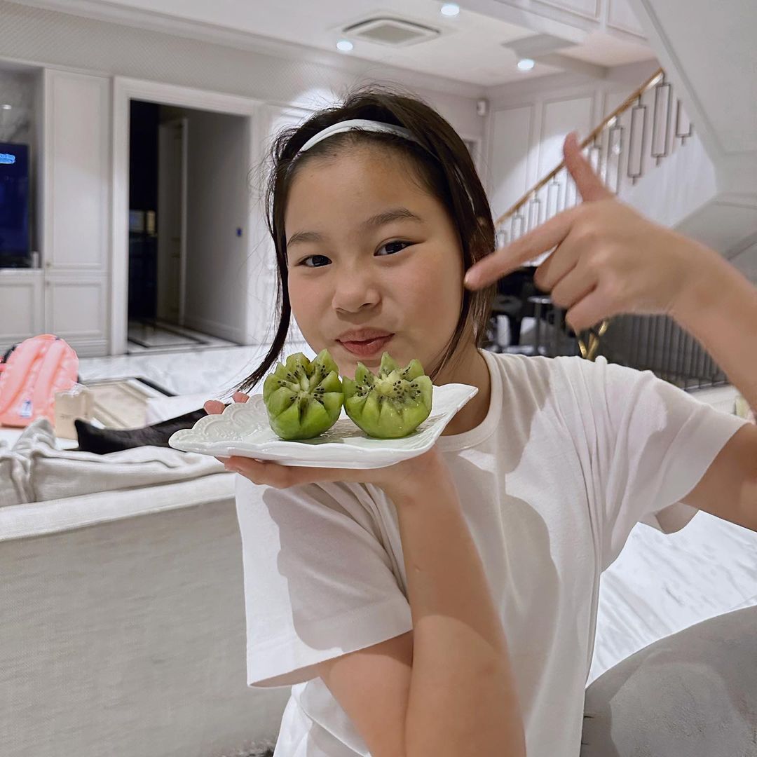หนิง - ปณิตา พัฒนาหิรัญ